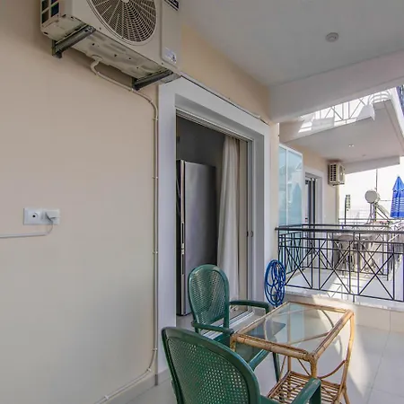 Sunrise Apartamento Farai