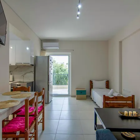 Apartamento Sunrise