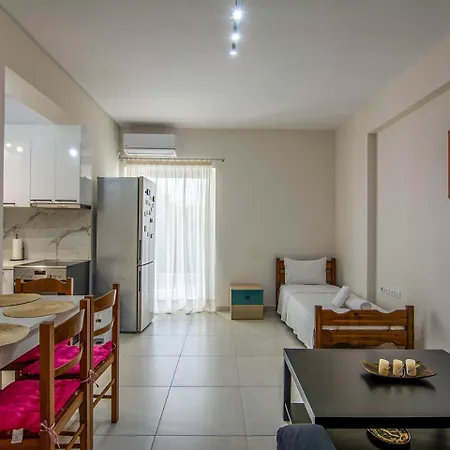 Sunrise Appartement