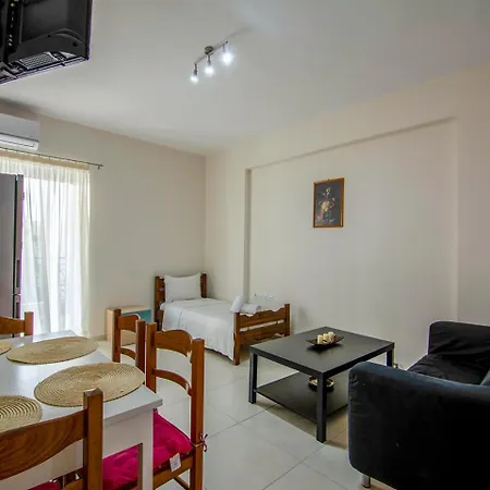 Sunrise Appartement *