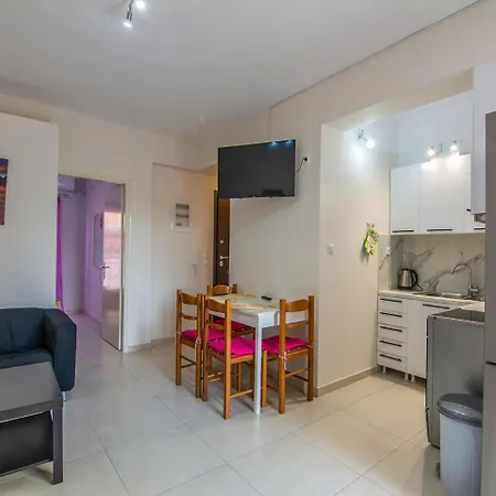 Sunrise Appartement