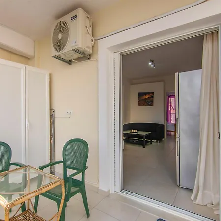 Apartamento Sunrise *