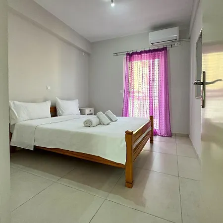 Sunrise Appartement