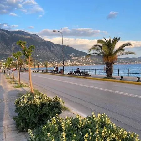 アパート Sunrise *