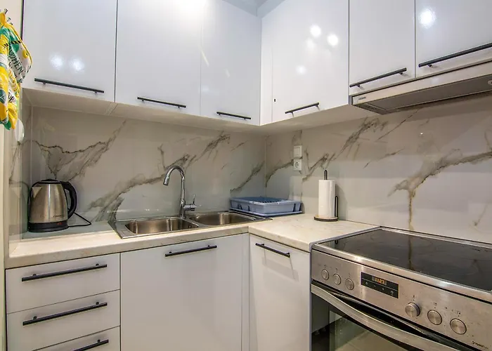 Sunrise Apartamento Farai