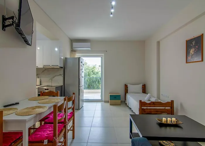 Apartamento Sunrise
