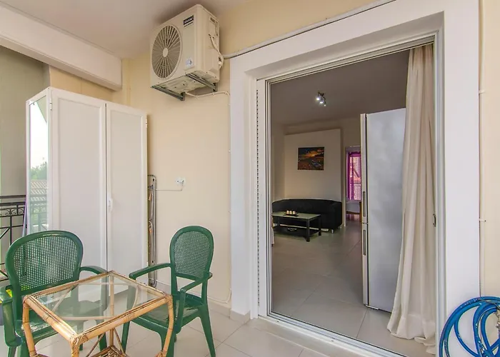 Apartamento Sunrise *