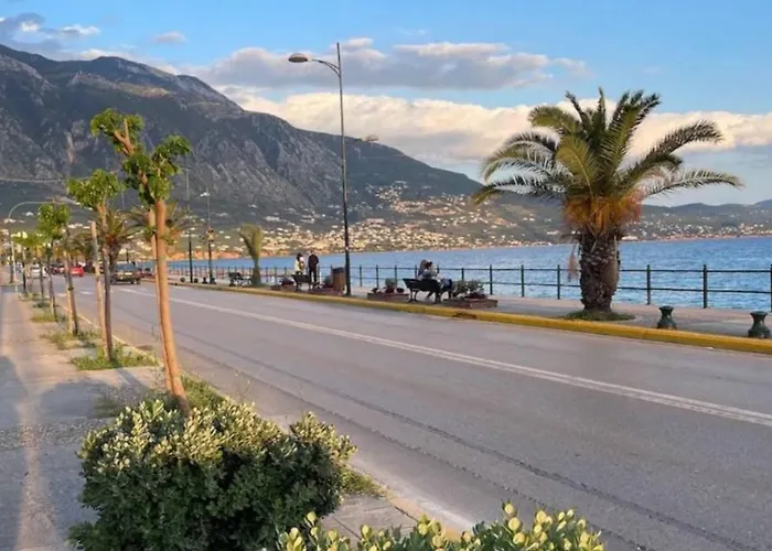 Apartamento Sunrise *